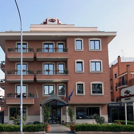 The Smooth Hotel 4*