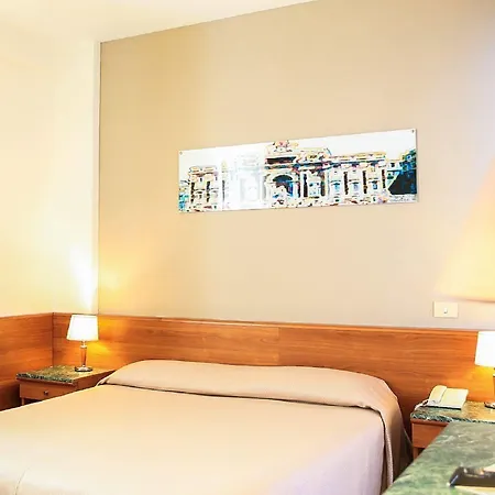 Hotel Sisto V 3*