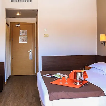 Sisto V Hotel 3*
