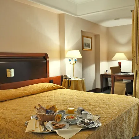 Pineta Palace Rom