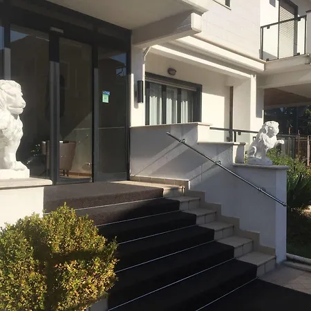 Hotel Sisto V