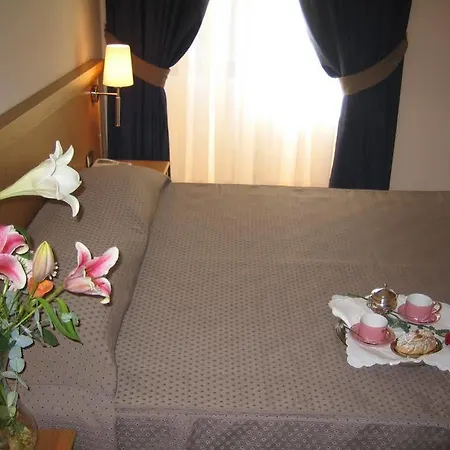 Dei Papi Guest house Rome