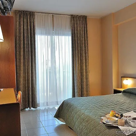 Pineta Palace Rom