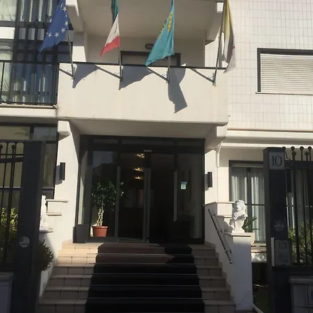 Hotel Sisto V 3*