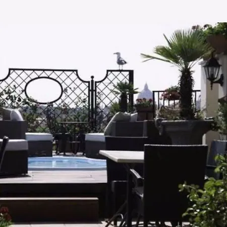 Hotel Colonna Palace