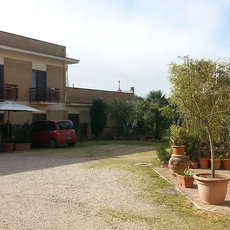 Hotel Tempio Di Apollo