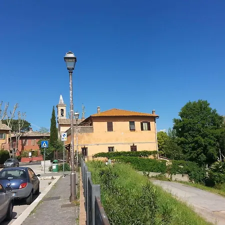 Tempio Di Apollo