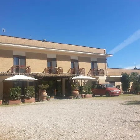 Hotel Tempio Di Apollo 2*