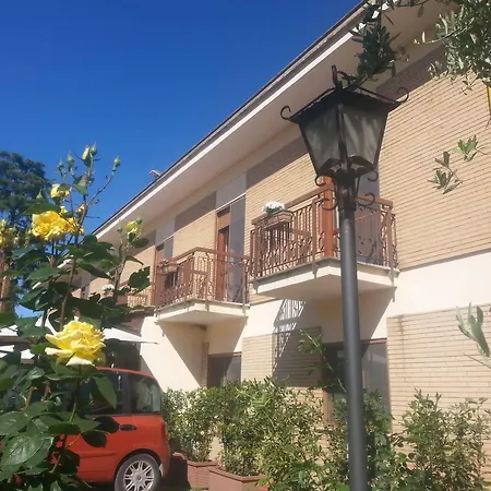 Tempio Di Apollo Hotel 2*