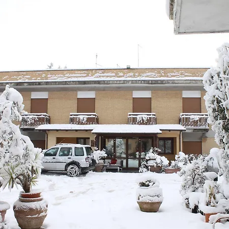 Tempio Di Apollo Hotel