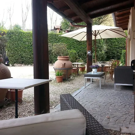 Hotel Tempio Di Apollo Rzym