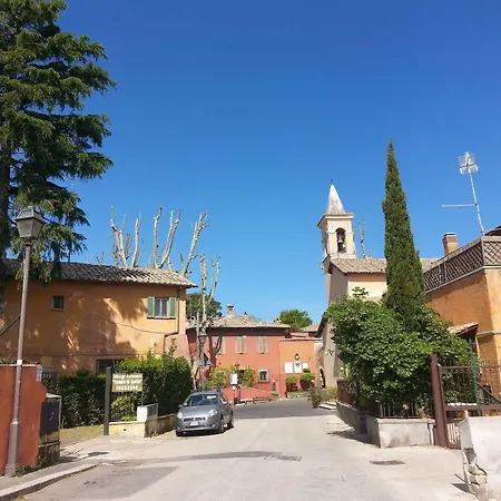 Hotel Tempio Di Apollo
