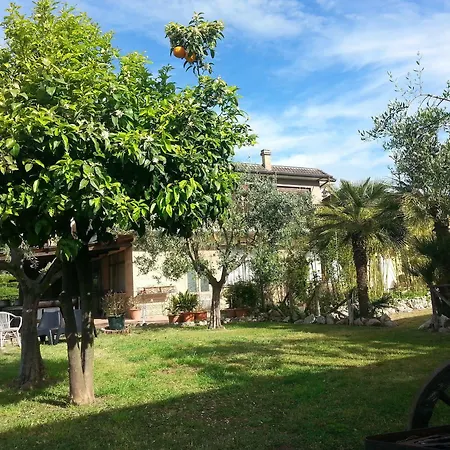 Hotel Tempio Di Apollo Rzym