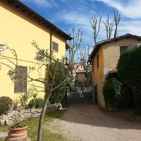 Tempio Di Apollo Hotel