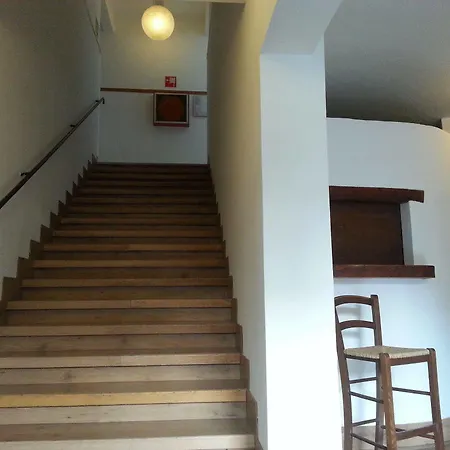 Tempio Di Apollo Hotel
