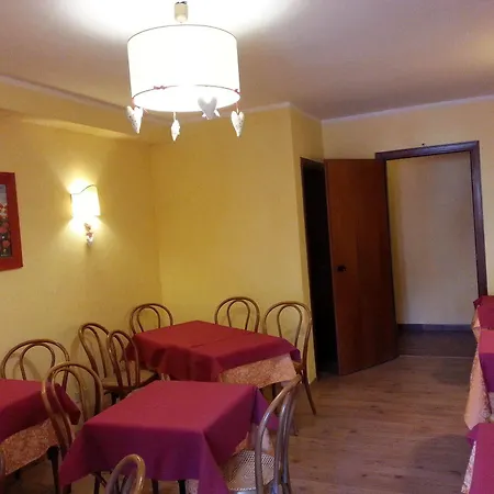 Hotel Tempio Di Apollo 2*