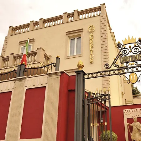 Aurelius Art Gallery