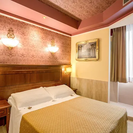 Hotel Aurelius Art Gallery Rome