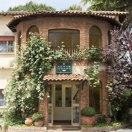 Hotel Eurogarden Rome