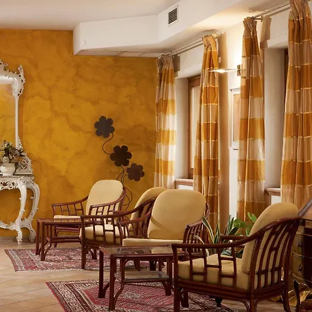 Eurogarden 3* Rome