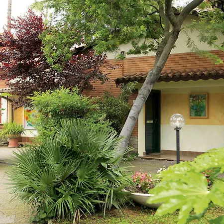 Eurogarden 3* Rome