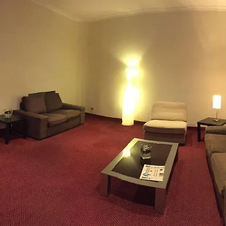 Centro Hotel Rome
