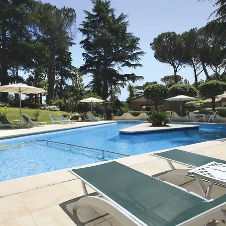 Hotel Eurogarden 3*