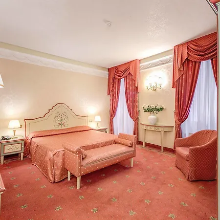 Giorgi Hotel Roma