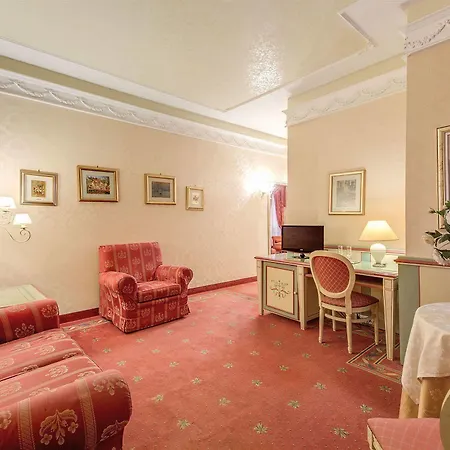 Hotel Giorgi Roma