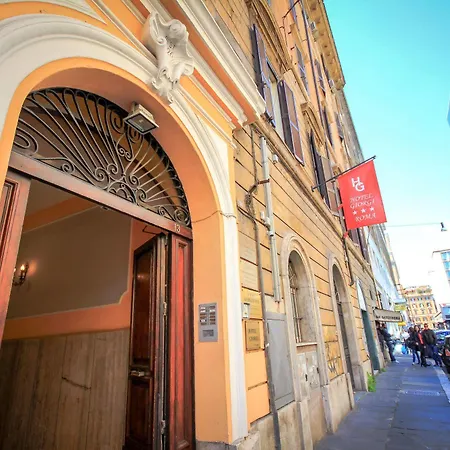 Giorgi Hotel
