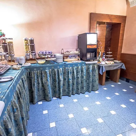 Hotel Giorgi Roma