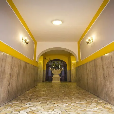 Hotel Giorgi