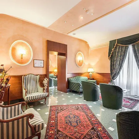 Giorgi 3* Roma