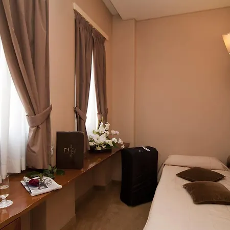 Beyou Ponte Milvio 3* Ρώμη