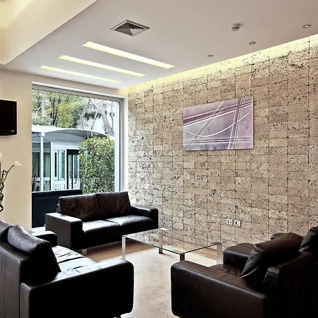All Time Relais & Sport