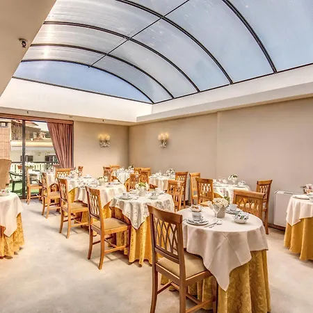 Beyou Ponte Milvio Hotel 3*
