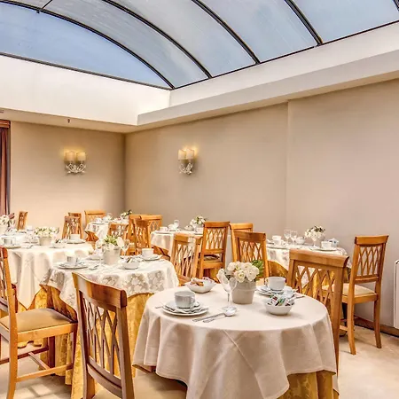 Beyou Ponte Milvio 3* Ρώμη
