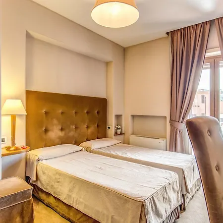 Beyou Ponte Milvio 3* Ρώμη