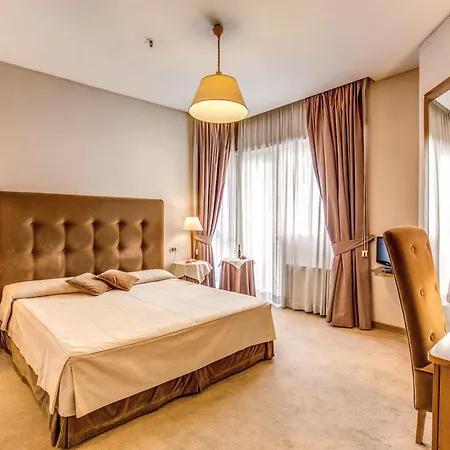 Ξενοδοχείο Beyou Ponte Milvio 3*