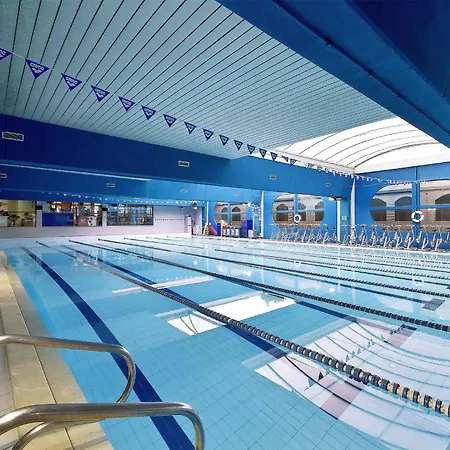 All Time Relais & Sport Rome