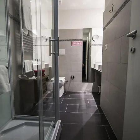 Gregory Place Fine Vatican Bed & Breakfast Rome