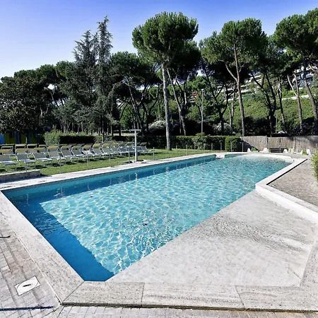 Time Relais & Sport Hotel 4*