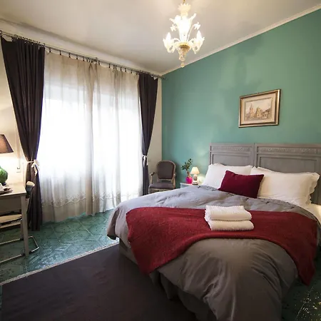 Gregory Place Fine Vatican 2* Rome