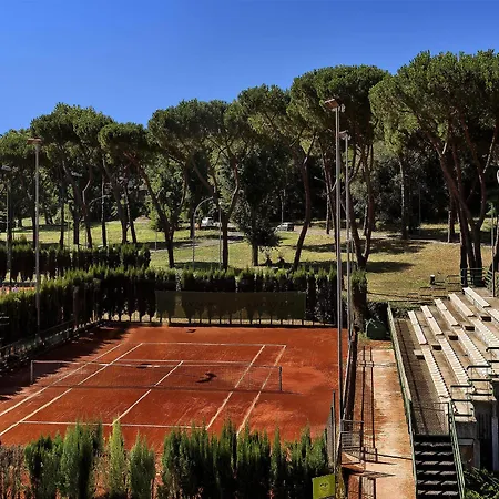 Hotel All Time Relais & Sport