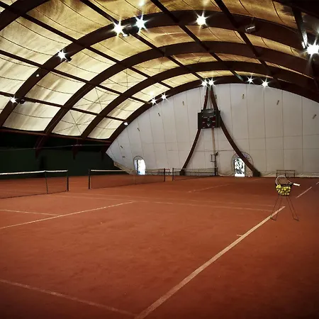 All Time Relais & Sport
