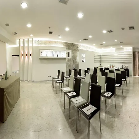 Time Relais & Sport Rom