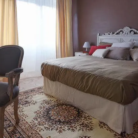 Bed & Breakfast Gregory Place Fine Vatican Rome