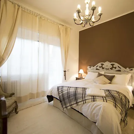 Gregory Place Fine Vatican Bed & Breakfast