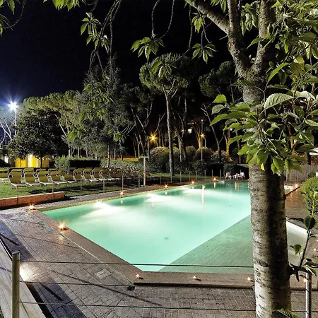 All Time Relais & Sport 4* Rome
