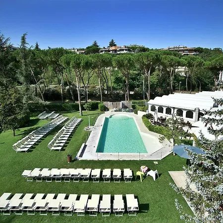 All Time Relais & Sport Hotel 4*